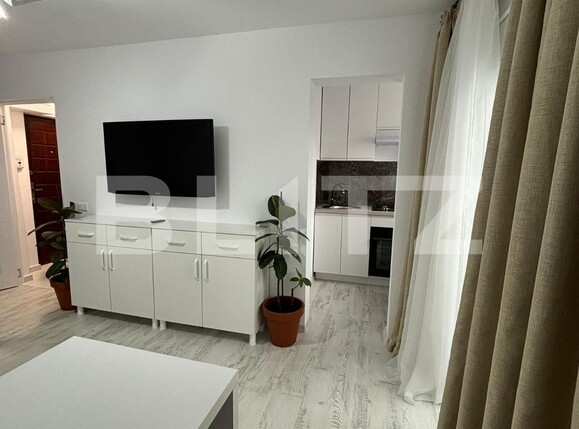 Garsonieră de vânzare George Enescu - 137441AV | BLITZ Suceava | Poza5