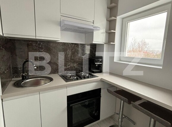 Garsonieră de vânzare George Enescu - 137441AV | BLITZ Suceava | Poza1