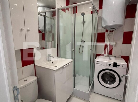 Garsonieră de vânzare George Enescu - 137441AV | BLITZ Suceava | Poza11