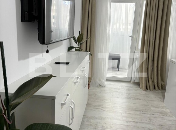 Garsonieră de vânzare George Enescu - 137441AV | BLITZ Suceava | Poza3