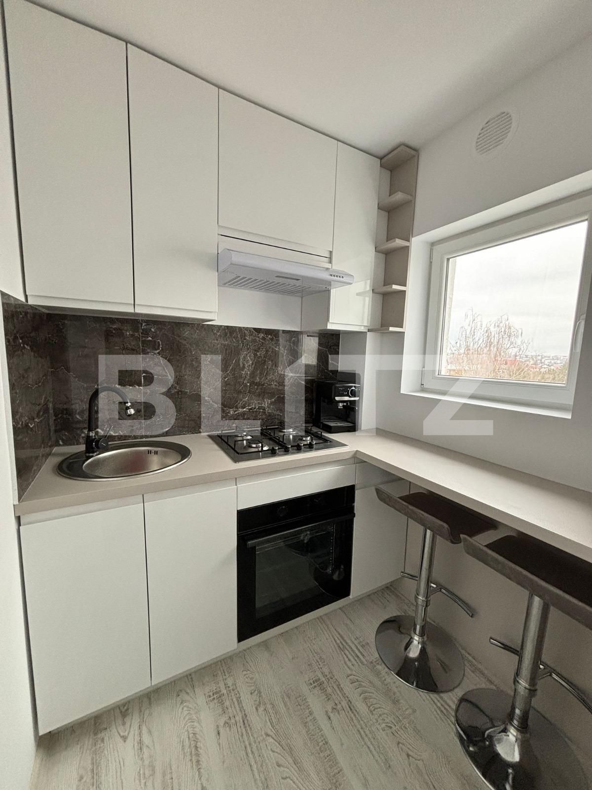 Garsonieră de vânzare George Enescu - 137441AV | BLITZ Suceava | Poza9