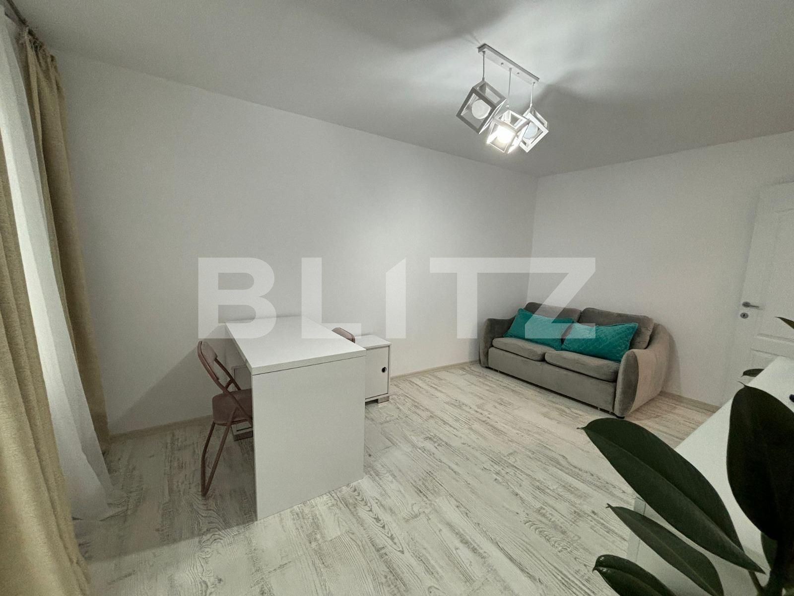 Garsonieră de vânzare George Enescu - 137441AV | BLITZ Suceava | Poza6