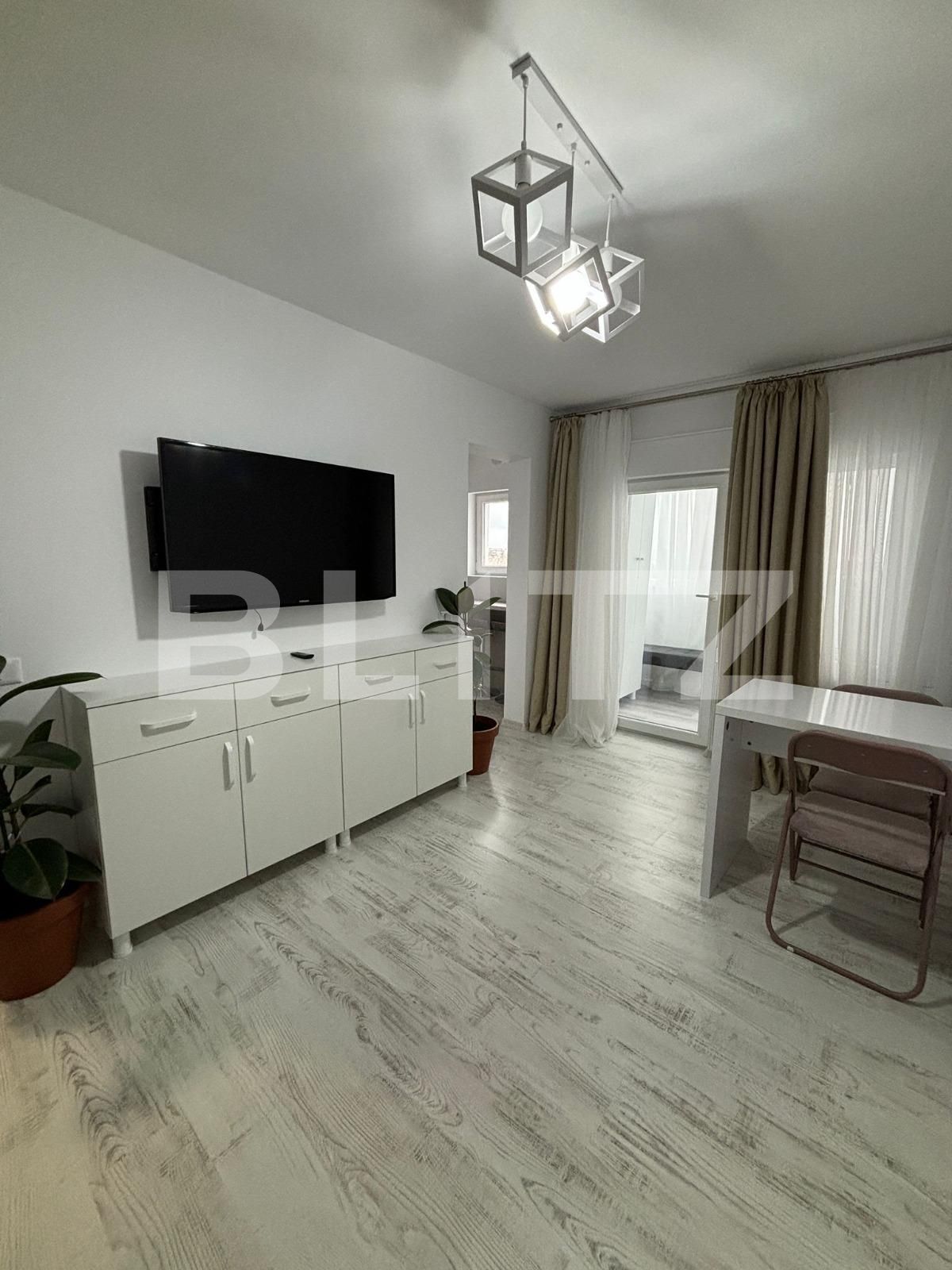 Garsonieră de vânzare George Enescu - 137441AV | BLITZ Suceava | Poza2