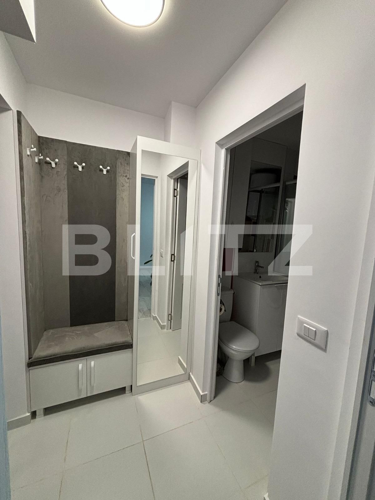 Garsonieră de vânzare George Enescu - 137441AV | BLITZ Suceava | Poza12