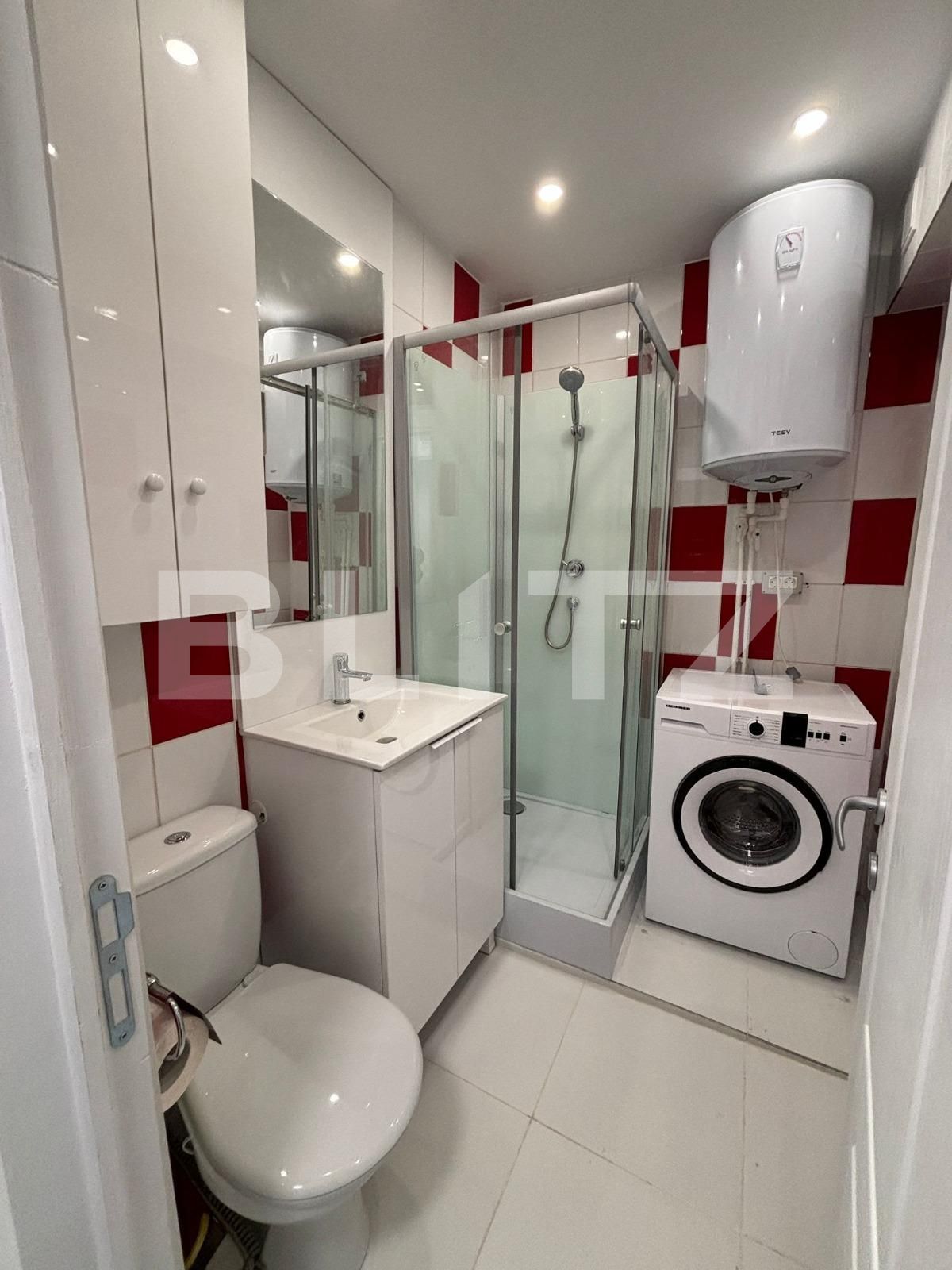 Garsonieră de vânzare George Enescu - 137441AV | BLITZ Suceava | Poza11