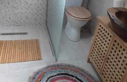 Casa 64mp si anexe in Capu-Codrului