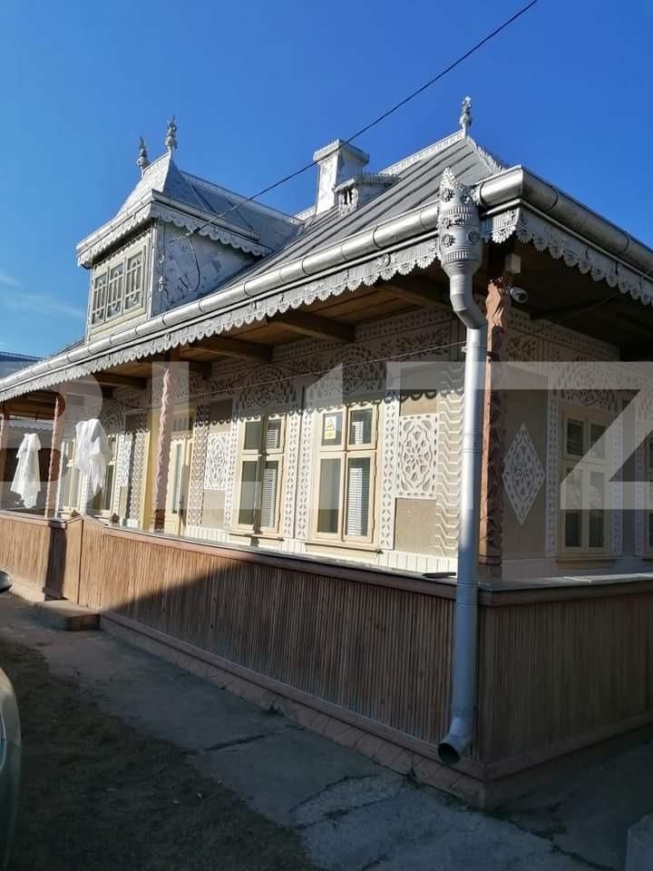 Casa de vânzare 2 camere Exterior Sud - 137448CV | BLITZ Suceava | Poza1