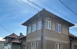 Casa 4 camere, 110mp, Gura Humorului