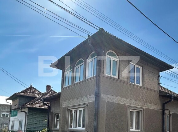 Casa de vânzare 4 camere Gura Humorului - 137452CV | BLITZ Suceava | Poza1