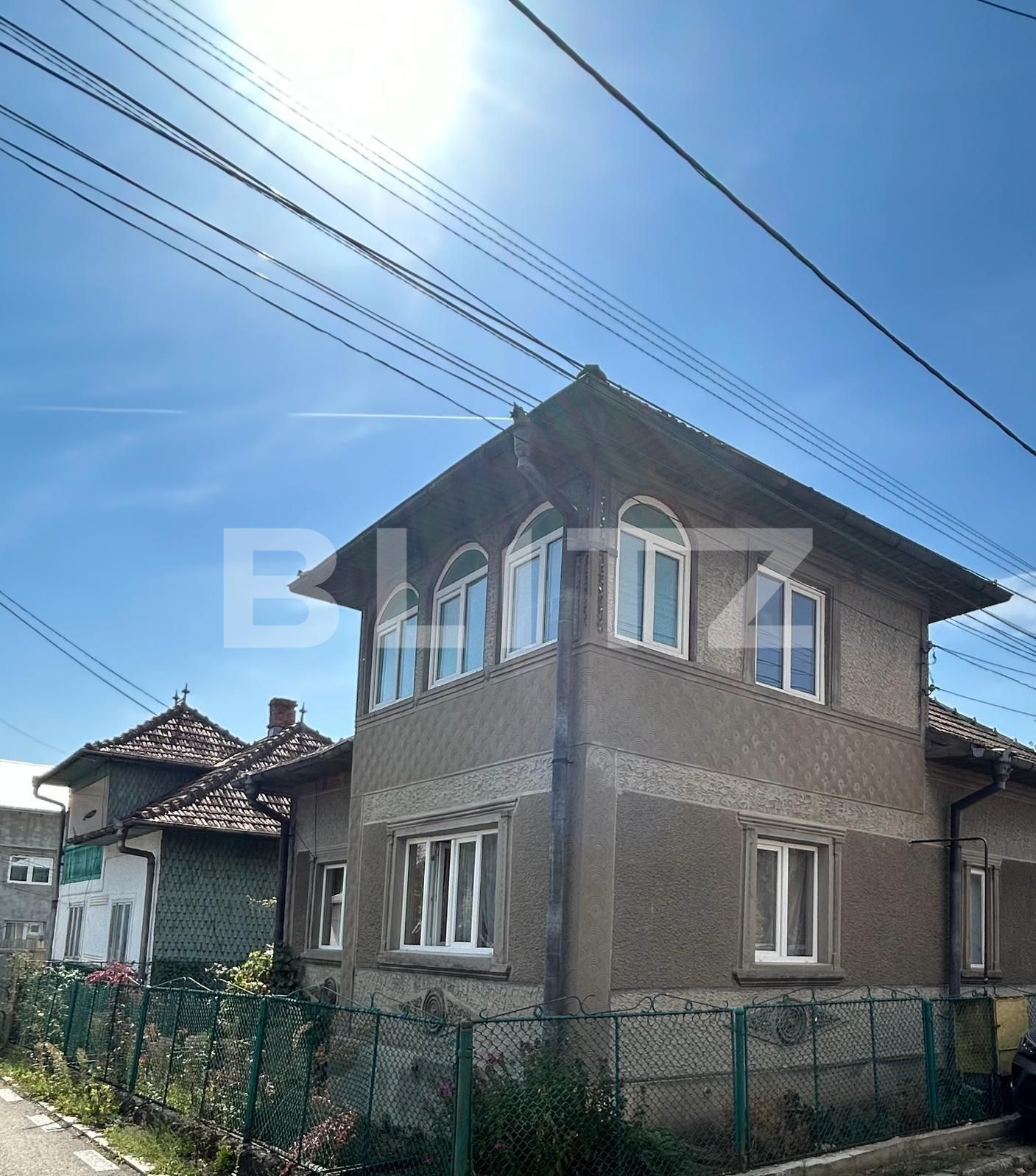 Casa de vânzare 4 camere Gura Humorului - 137452CV | BLITZ Suceava | Poza1