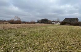 Teren intravilan 5775 mp- Galanesti