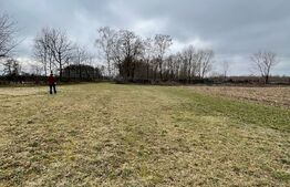 Teren intravilan 5775 mp- Galanesti