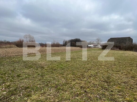 Teren de vânzare Galanesti - 137488TV | BLITZ Suceava | Poza4