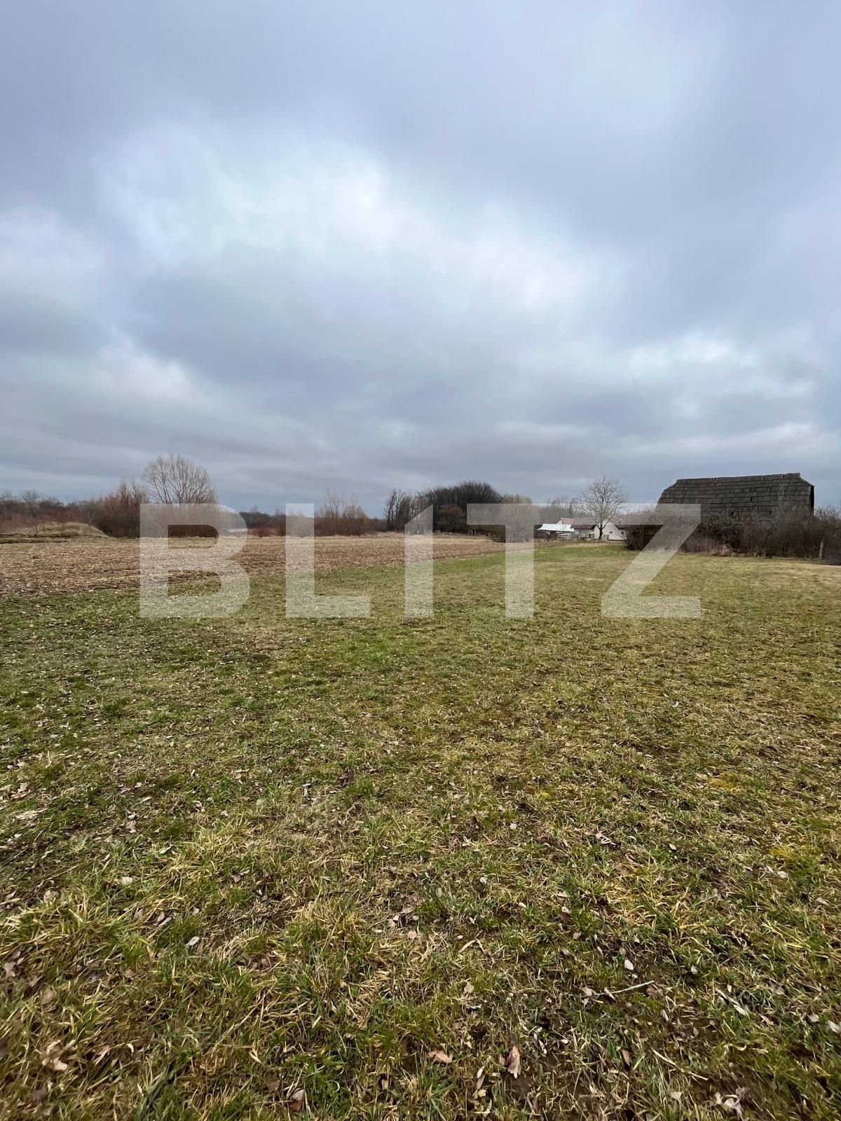 Teren de vânzare Galanesti - 137488TV | BLITZ Suceava | Poza4