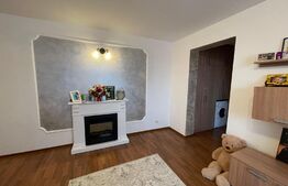 Apartament cu 2 camere, 52mp, zona Zamca