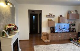 Apartament cu 2 camere, 52mp, zona Zamca