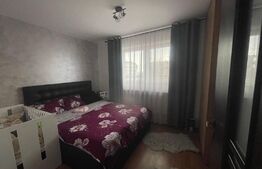 Apartament cu 2 camere, 52mp, zona Zamca