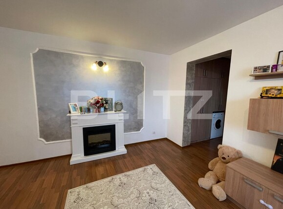 Apartament de vânzare 2 camere Central - 137509AV | BLITZ Suceava | Poza2