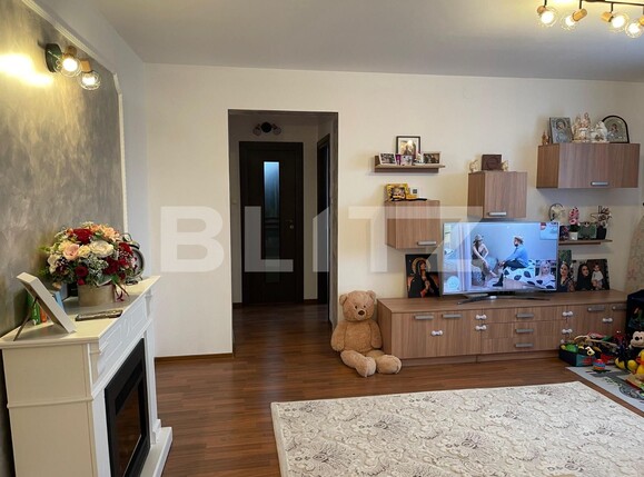 Apartament de vânzare 2 camere Central - 137509AV | BLITZ Suceava | Poza1