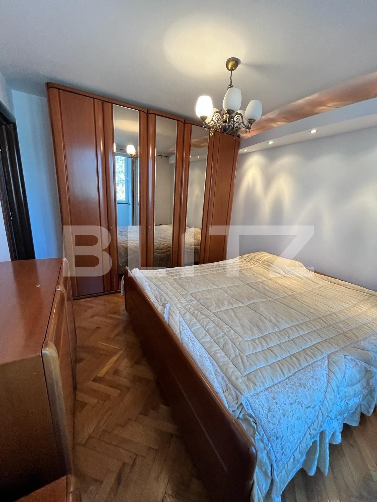 Apartament de vânzare 3 camere Radauti - 137545AV | BLITZ Suceava | Poza1