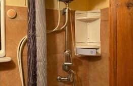 Garsoniera, 20 mp, etaj intermediar, zona Burdujeni