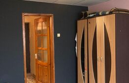 Garsoniera, 20 mp, etaj intermediar, zona Burdujeni