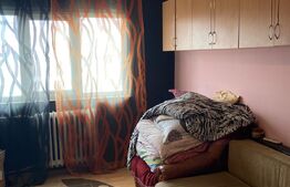 Garsoniera, 20 mp, etaj intermediar, zona Burdujeni