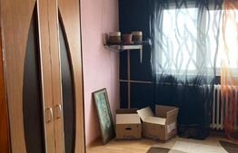 Garsoniera, 20 mp, etaj intermediar, zona Burdujeni