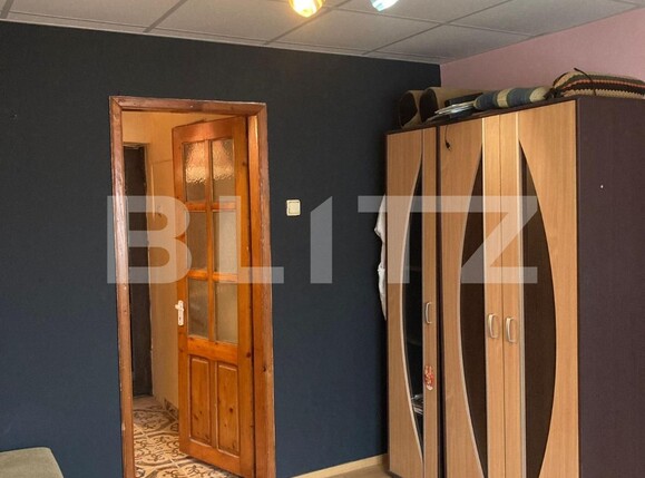 Garsonieră de vânzare Burdujeni - 137571AV | BLITZ Suceava | Poza1