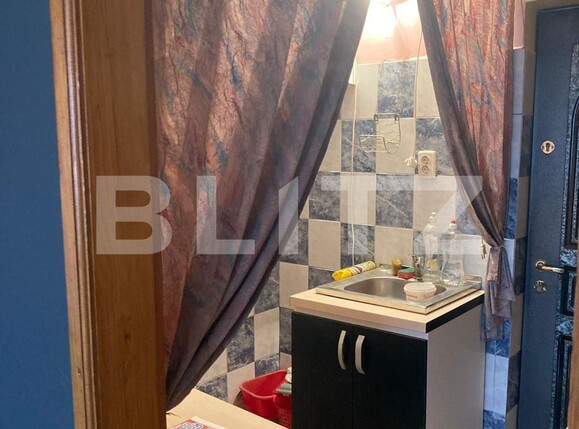 Garsonieră de vânzare Burdujeni - 137571AV | BLITZ Suceava | Poza5
