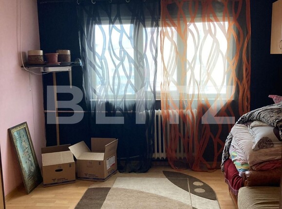 Garsonieră de vânzare Burdujeni - 137571AV | BLITZ Suceava | Poza4