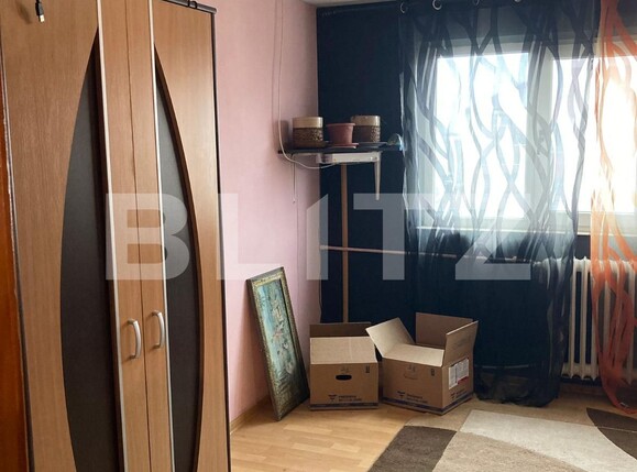 Garsonieră de vânzare Burdujeni - 137571AV | BLITZ Suceava | Poza2