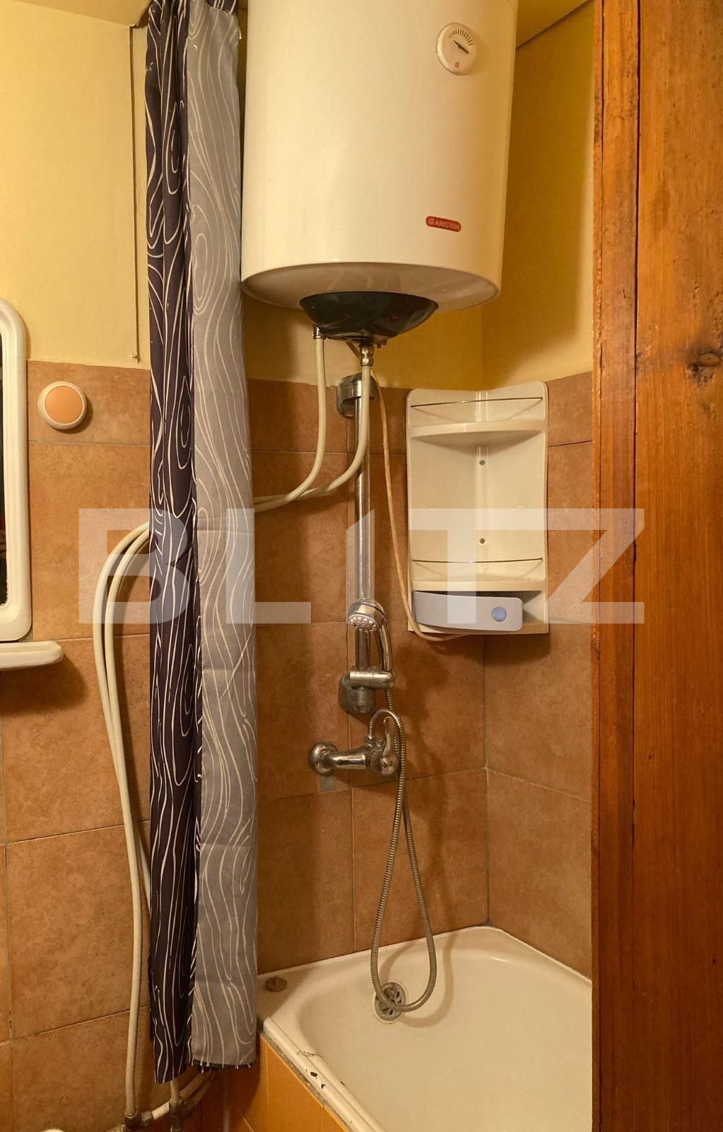 Garsonieră de vânzare Burdujeni - 137571AV | BLITZ Suceava | Poza6