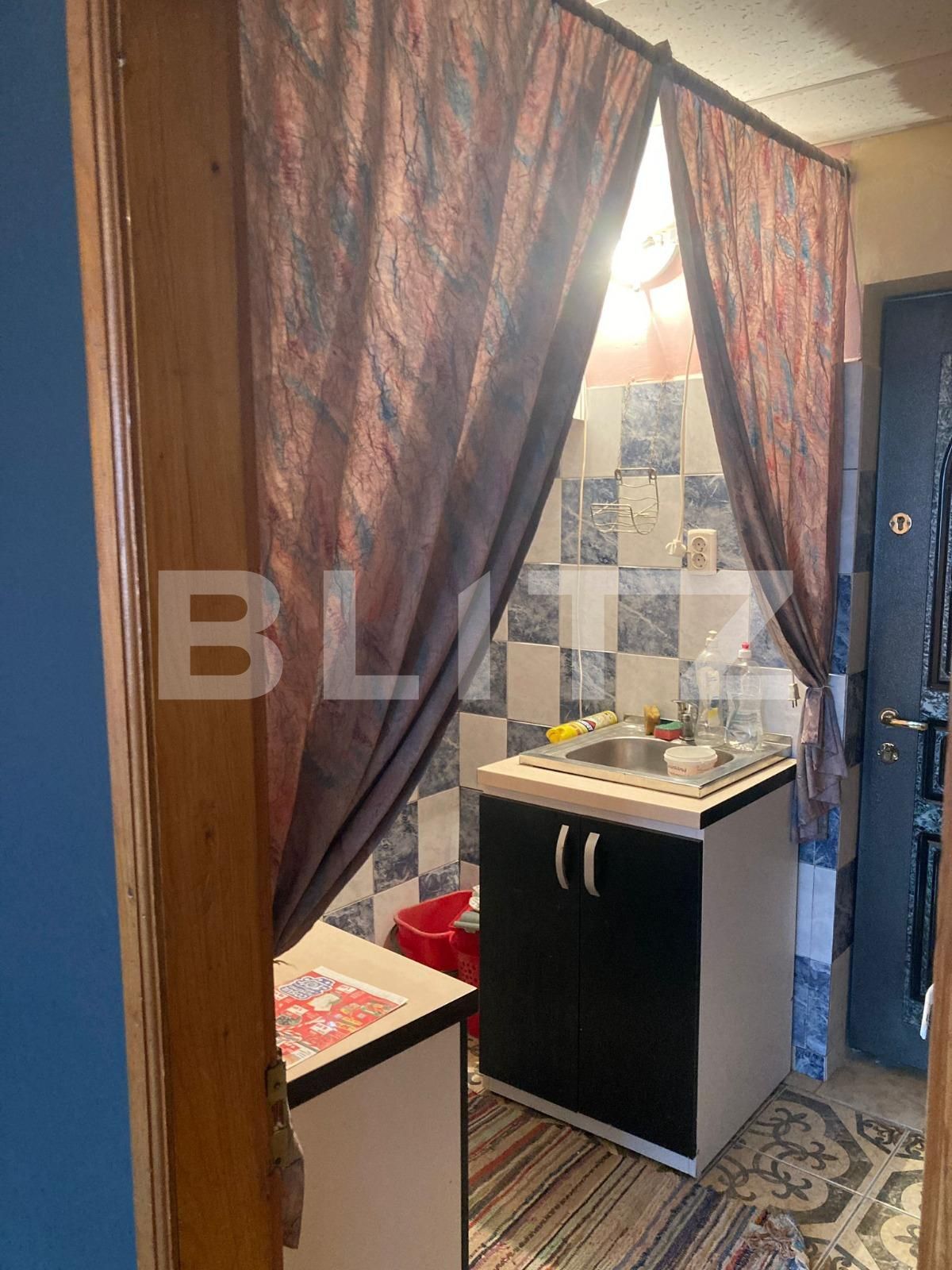 Garsonieră de vânzare Burdujeni - 137571AV | BLITZ Suceava | Poza5