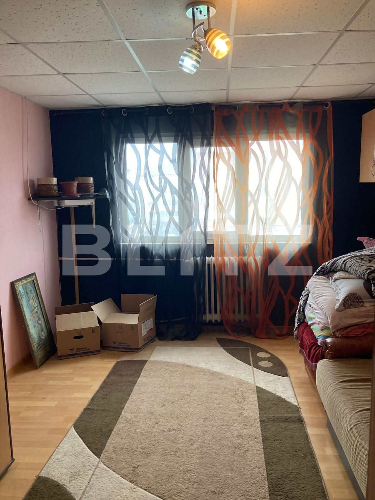 Garsonieră de vânzare Burdujeni - 137571AV | BLITZ Suceava | Poza4