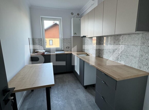 Garsonieră de închiriat Radauti - 137587AI | BLITZ Suceava | Poza1