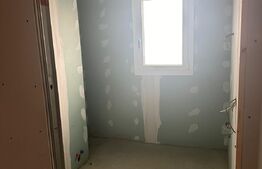 Apartament 3 camere, bloc nou, Cartodrom