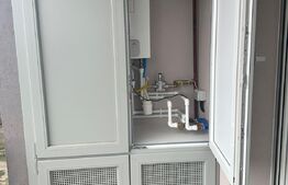 Apartament 3 camere, bloc nou, Cartodrom