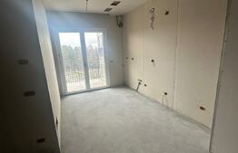 Apartament 3 camere, bloc nou, Cartodrom