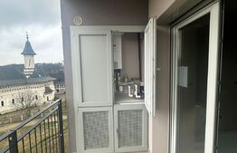 Apartament 3 camere, bloc nou, Cartodrom