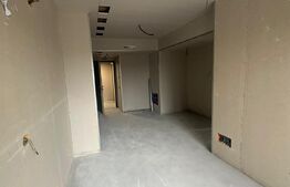 Apartament 3 camere, bloc nou, Cartodrom