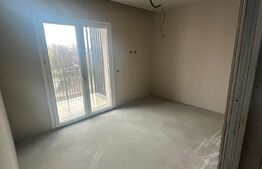 Apartament 3 camere, bloc nou, Cartodrom