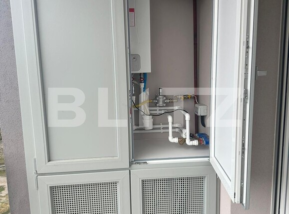 Apartament de vânzare 3 camere George Enescu - 137601AV | BLITZ Suceava | Poza8