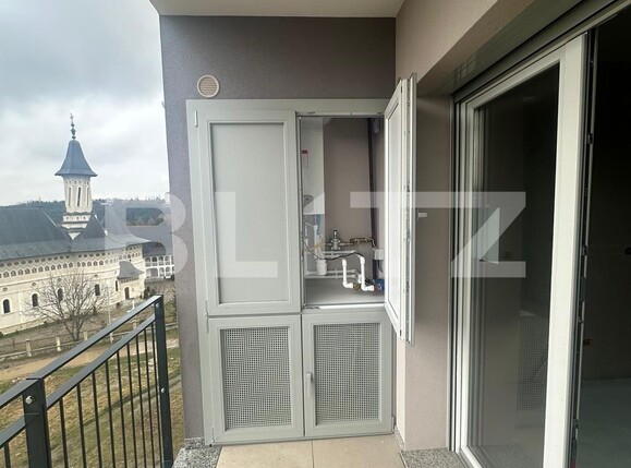 Apartament de vânzare 3 camere George Enescu - 137601AV | BLITZ Suceava | Poza7