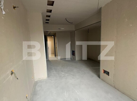 Apartament de vânzare 3 camere George Enescu - 137601AV | BLITZ Suceava | Poza3