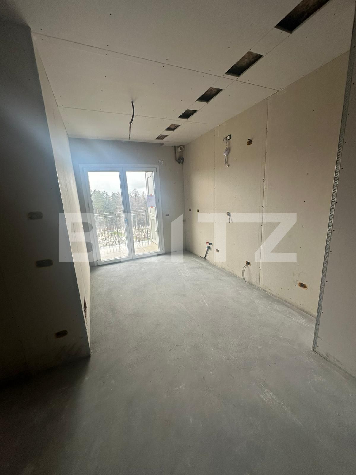 Apartament de vânzare 3 camere George Enescu - 137601AV | BLITZ Suceava | Poza1