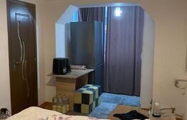 Garsonieră, 32 mp, zona Burdujeni