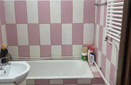 Garsonieră, 32 mp, zona Burdujeni