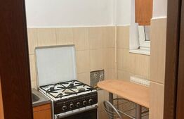 Garsonieră, 32 mp, zona Burdujeni