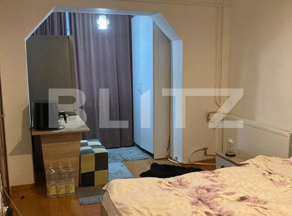 Garsonieră de vânzare Burdujeni - 137644AV | BLITZ Suceava | Poza3